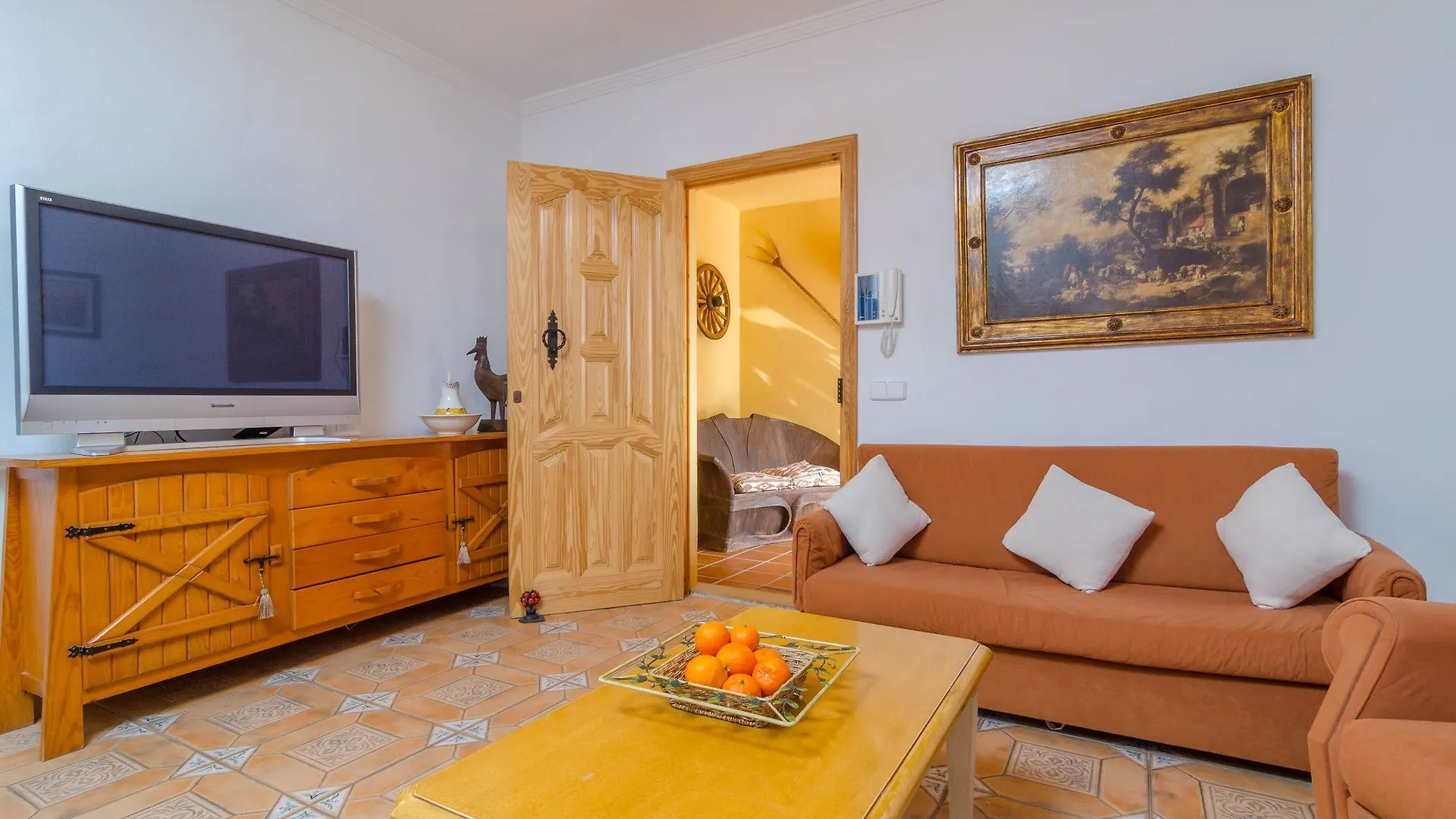 ***  Tonyita Hotel Lloseta Spanien