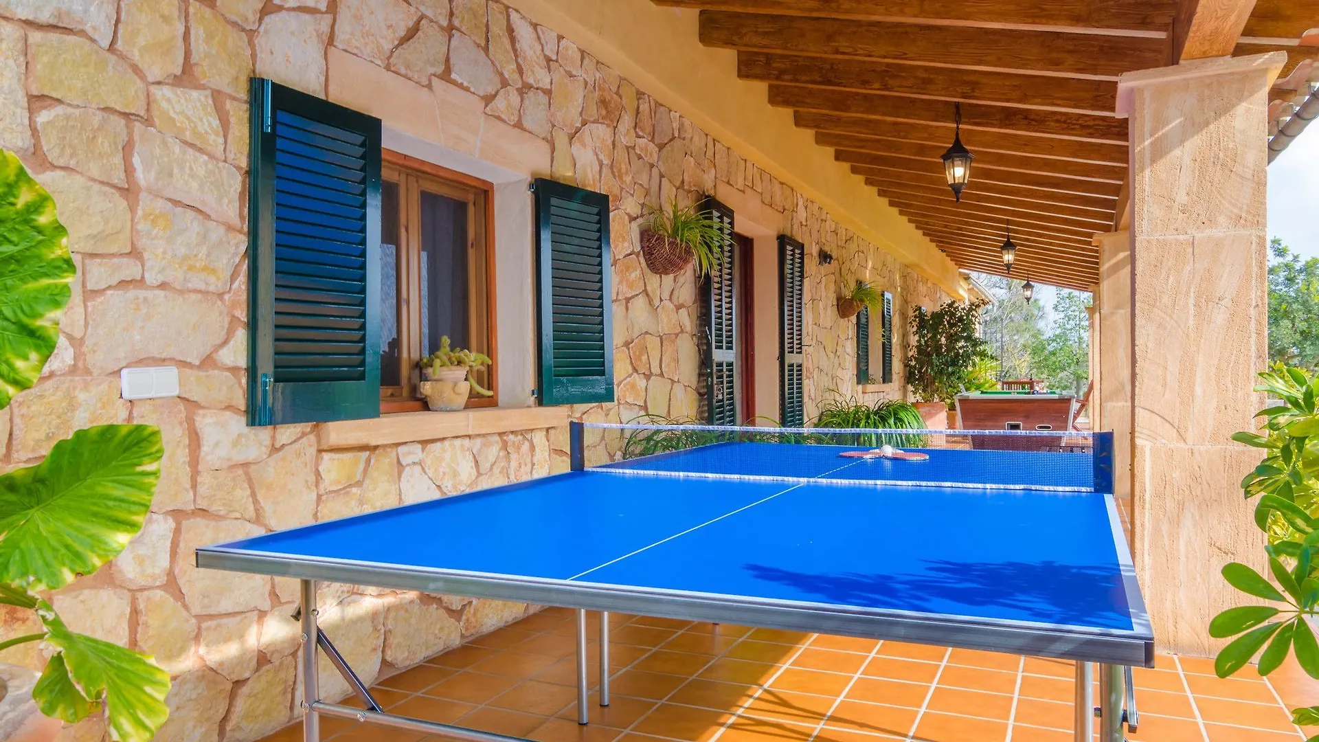 Tonyita Hotel Lloseta