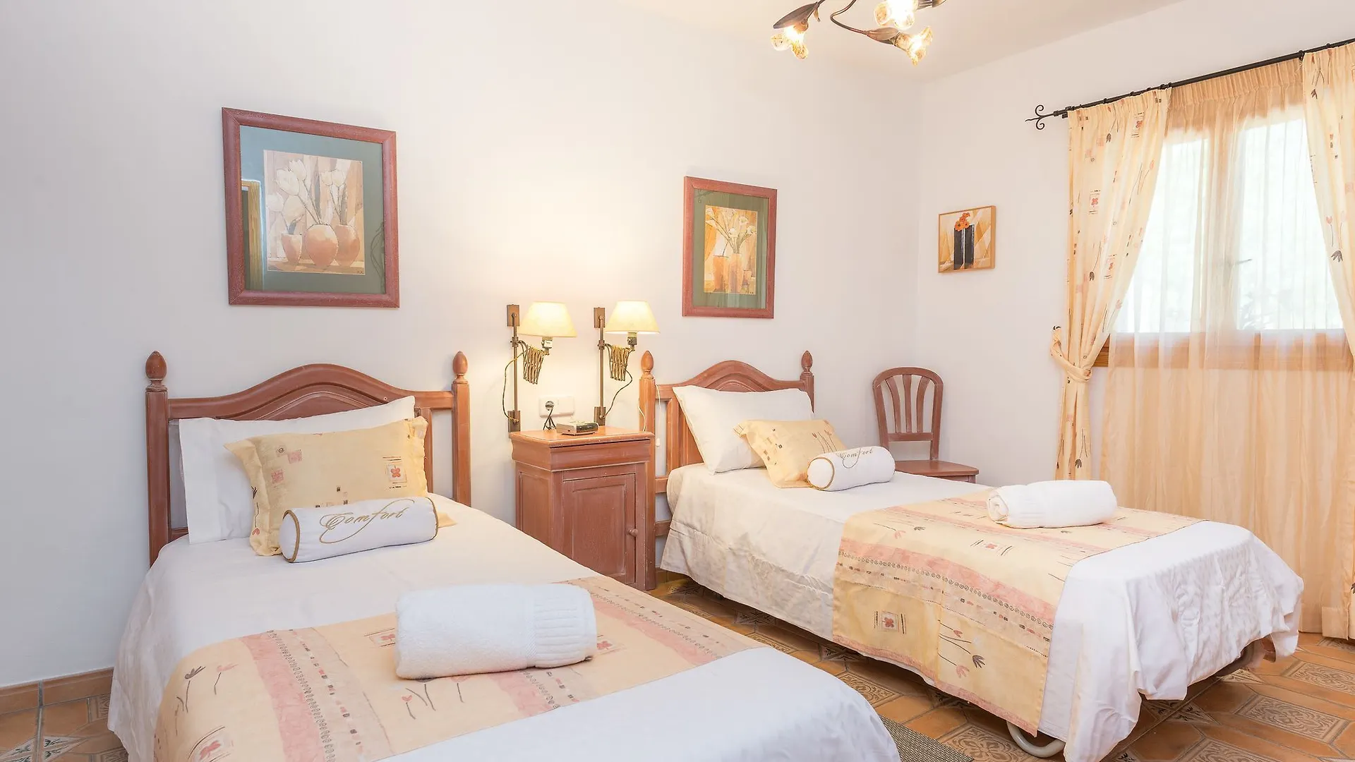 Hotel Tonyita Lloseta Spagna