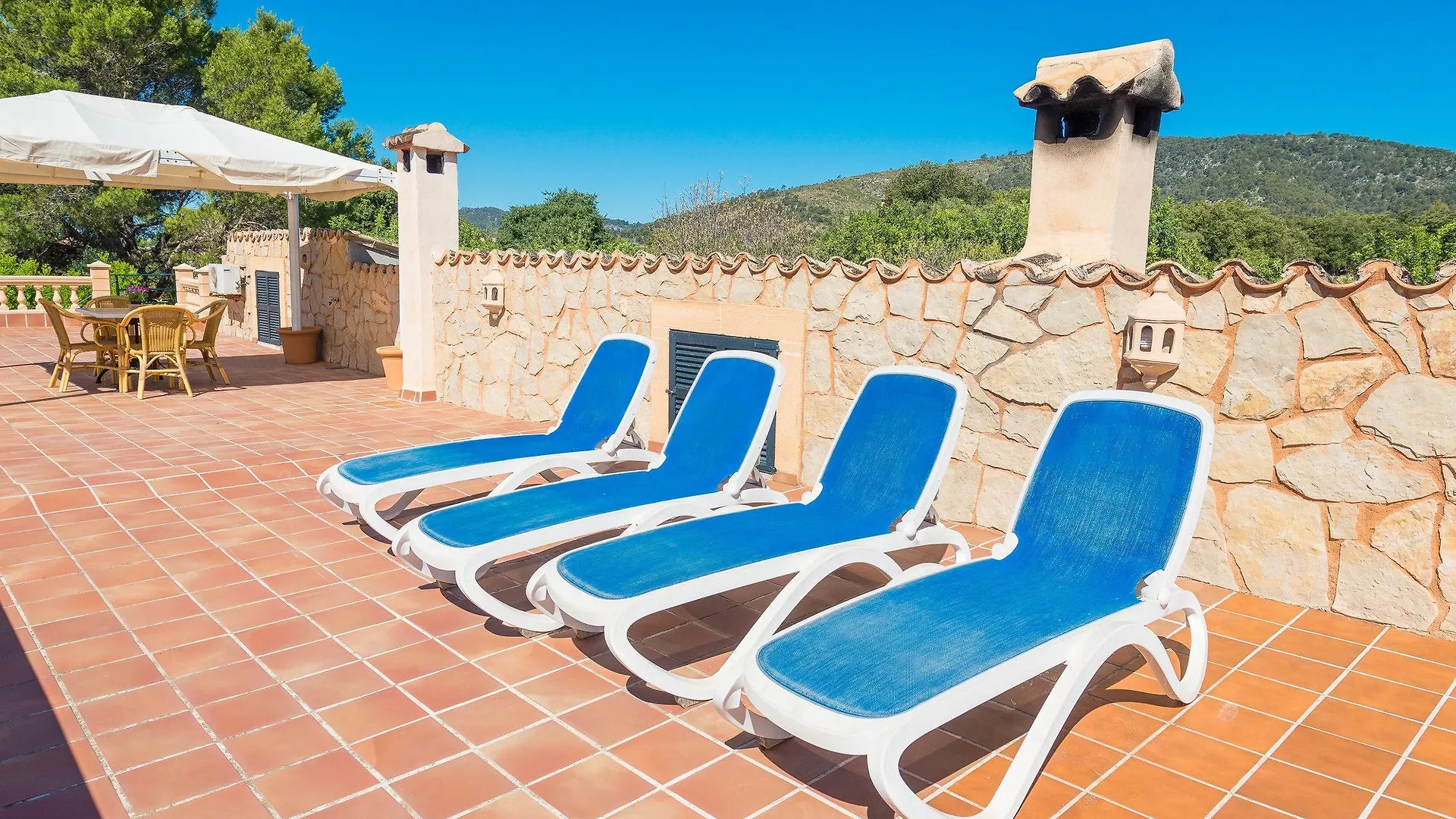 Hotel Tonyita Lloseta 3*,  Spagna