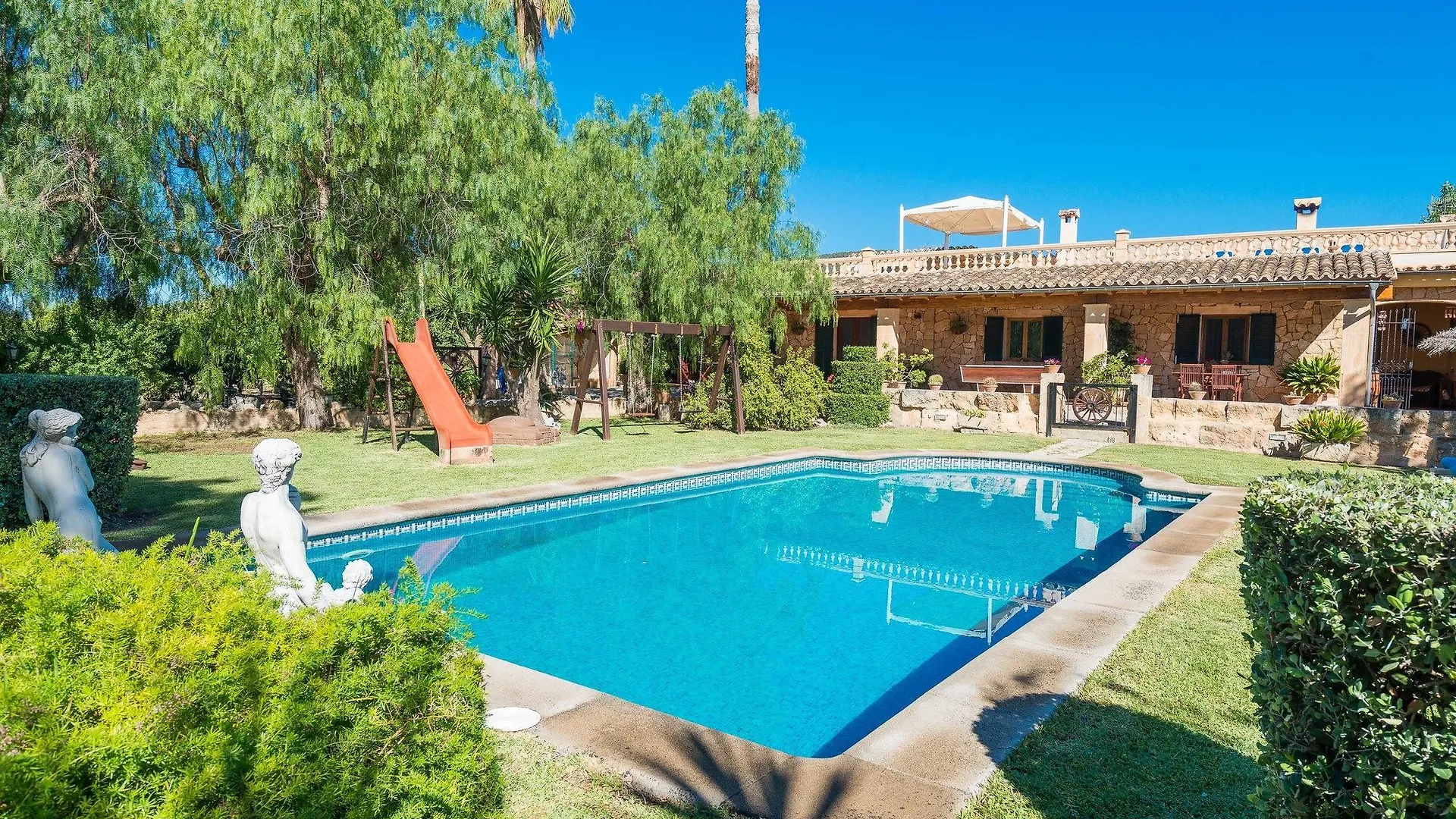 ***  Hotel Tonyita Lloseta Spagna